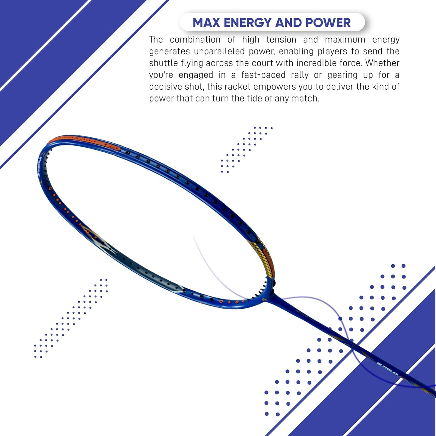 Apacs Z-Ziggler Reborn Badminton Racket