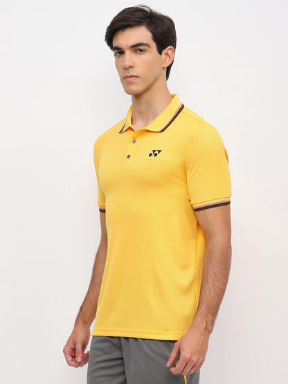 YONEX BADMINTON APPAREL POLO T-SHIRT M 2970