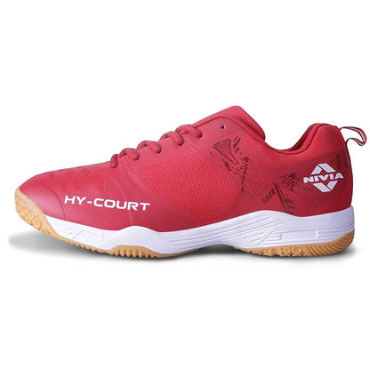 NIVIA HY-Court 2.1 Badminton Shoes