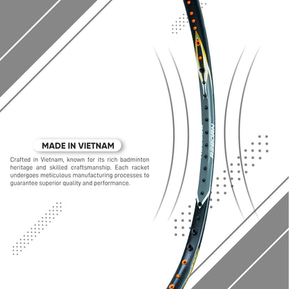 Apacs Z-Ziggler Reborn Badminton Racket