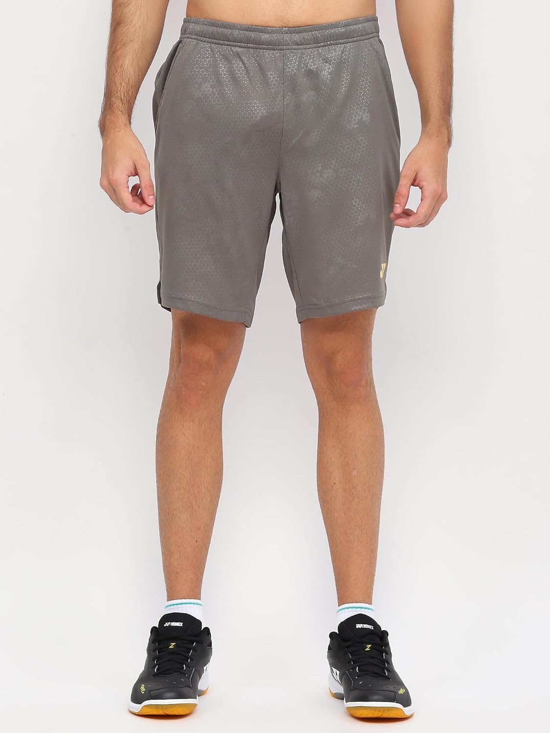 YONEX BADMINTON APPAREL SHORTS J 2971 JR