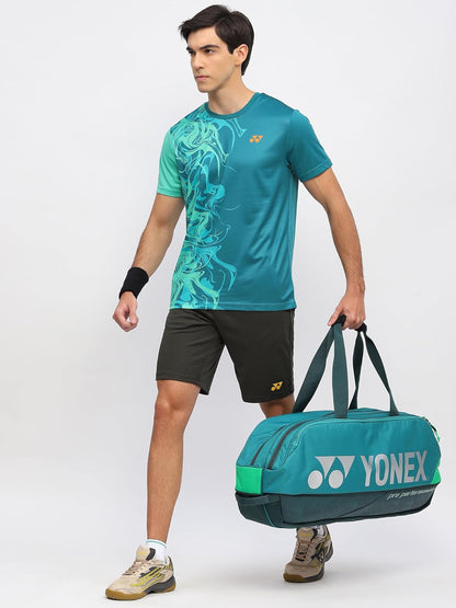 YONEX BADMINTON APPAREL T-SHIRT ROUND NECK M 2967