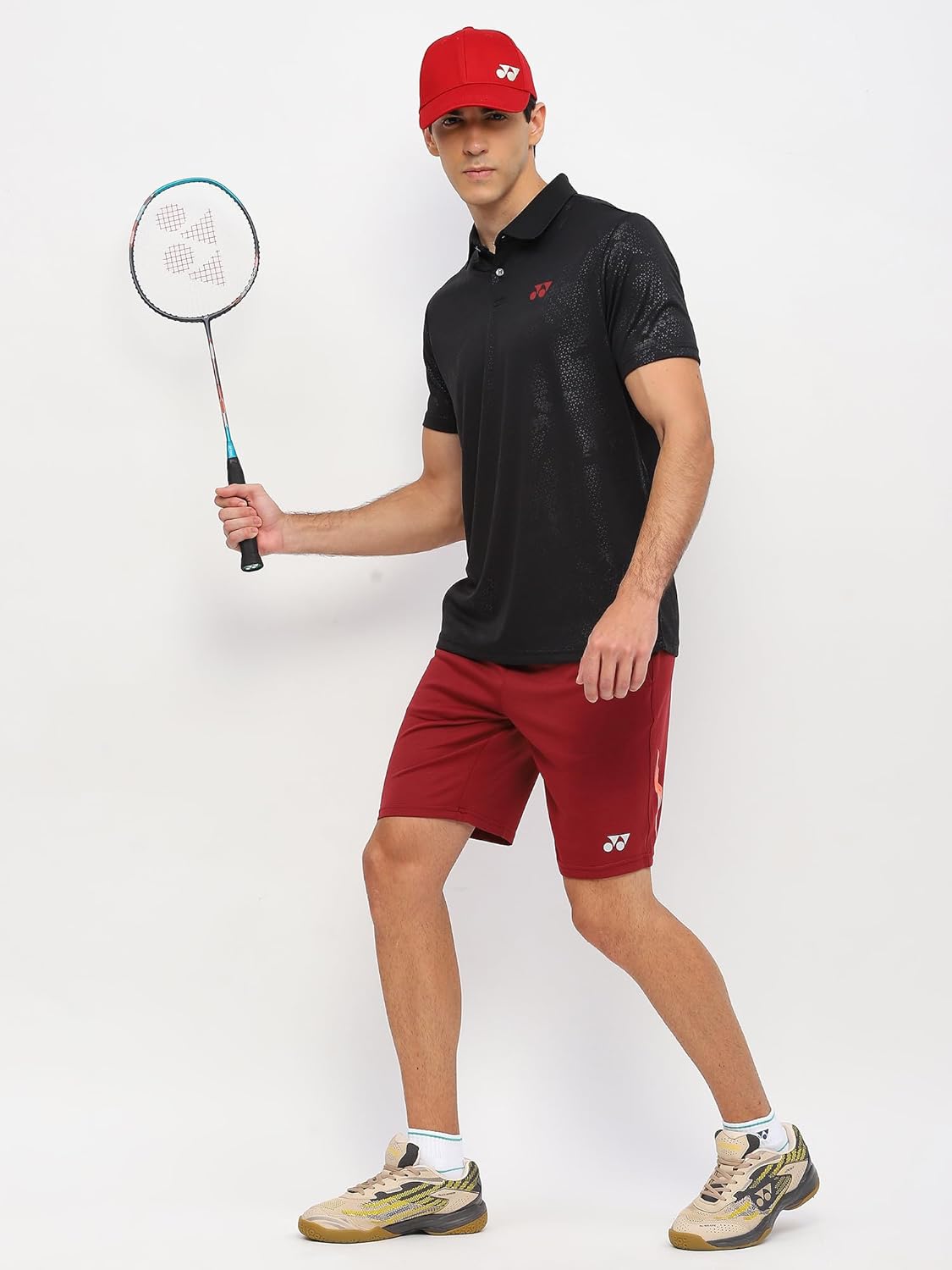 YONEX BADMINTON APPAREL SHORTS J 2752 JR