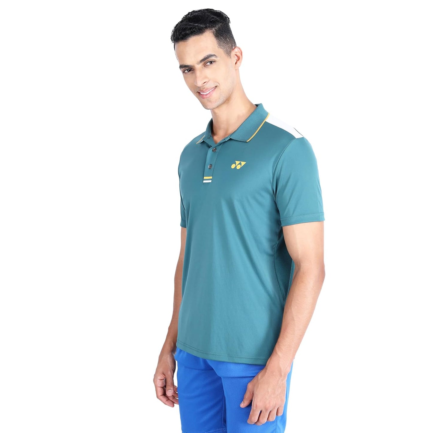 YONEX BADMINTON APPAREL T-SHIRT POLO M 2625