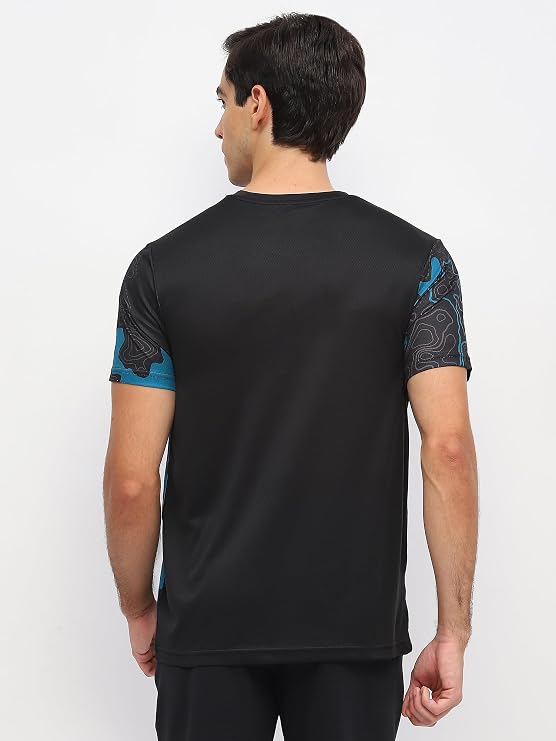 YONEX BADMINTON APPAREL T-SHIRT ROUND NECK M 2962