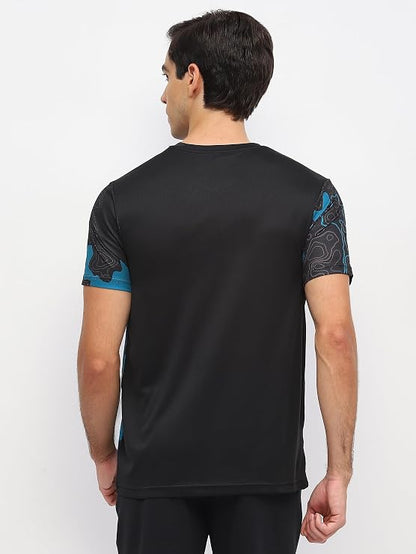 YONEX BADMINTON APPAREL T-SHIRT ROUND NECK M 2962