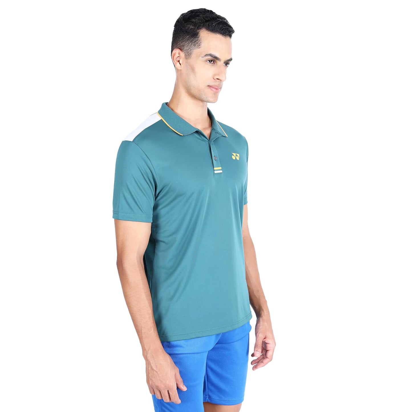 YONEX BADMINTON APPAREL T-SHIRT POLO M 2625