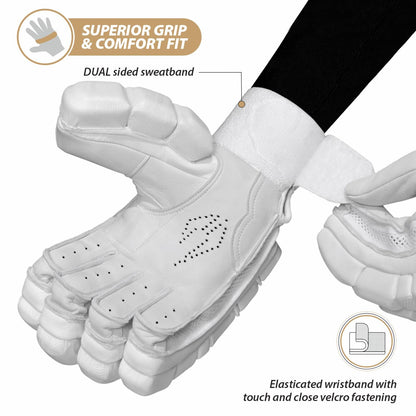 DSC Player Batting Gloves