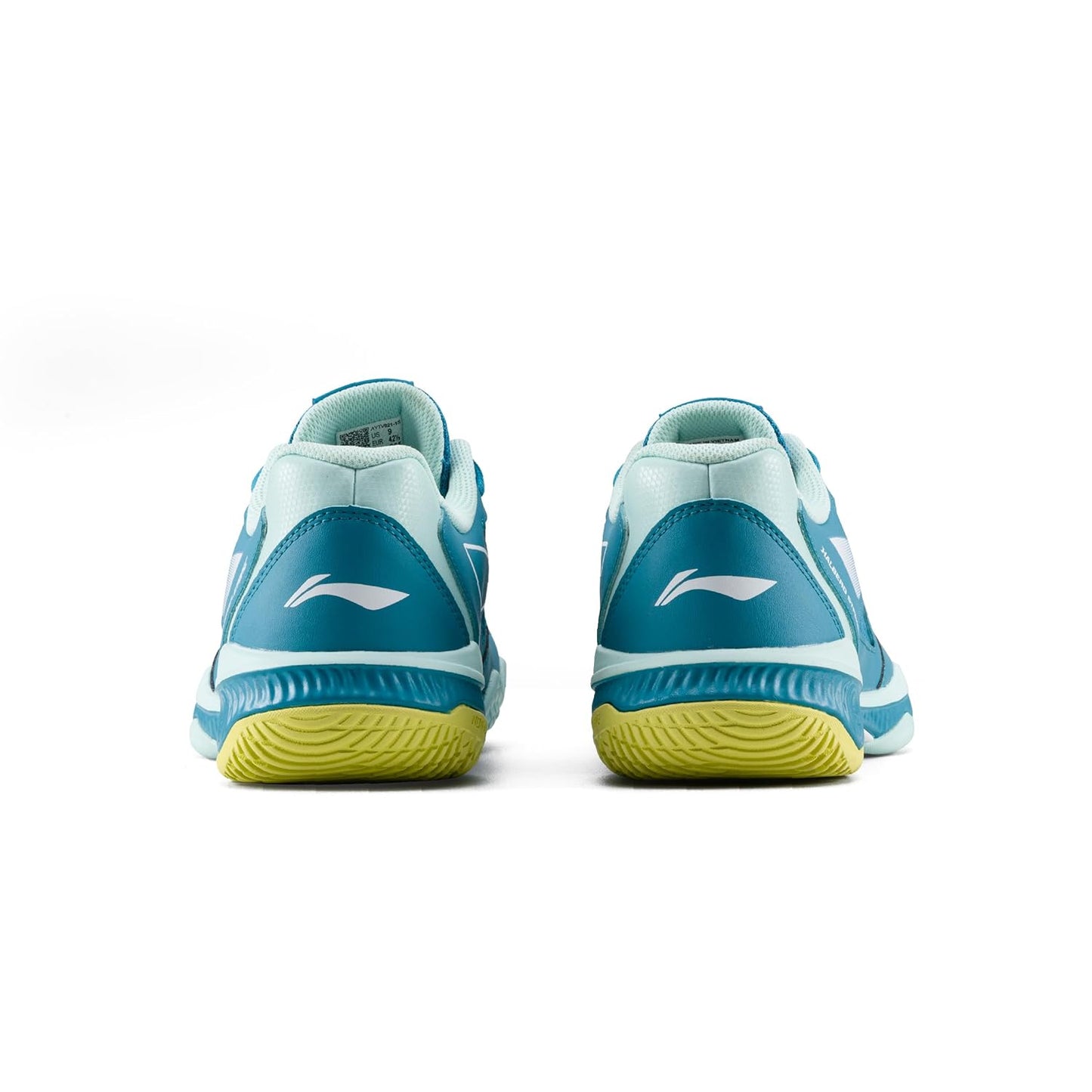 Li-ning Halberd Strike Badminton Shoes