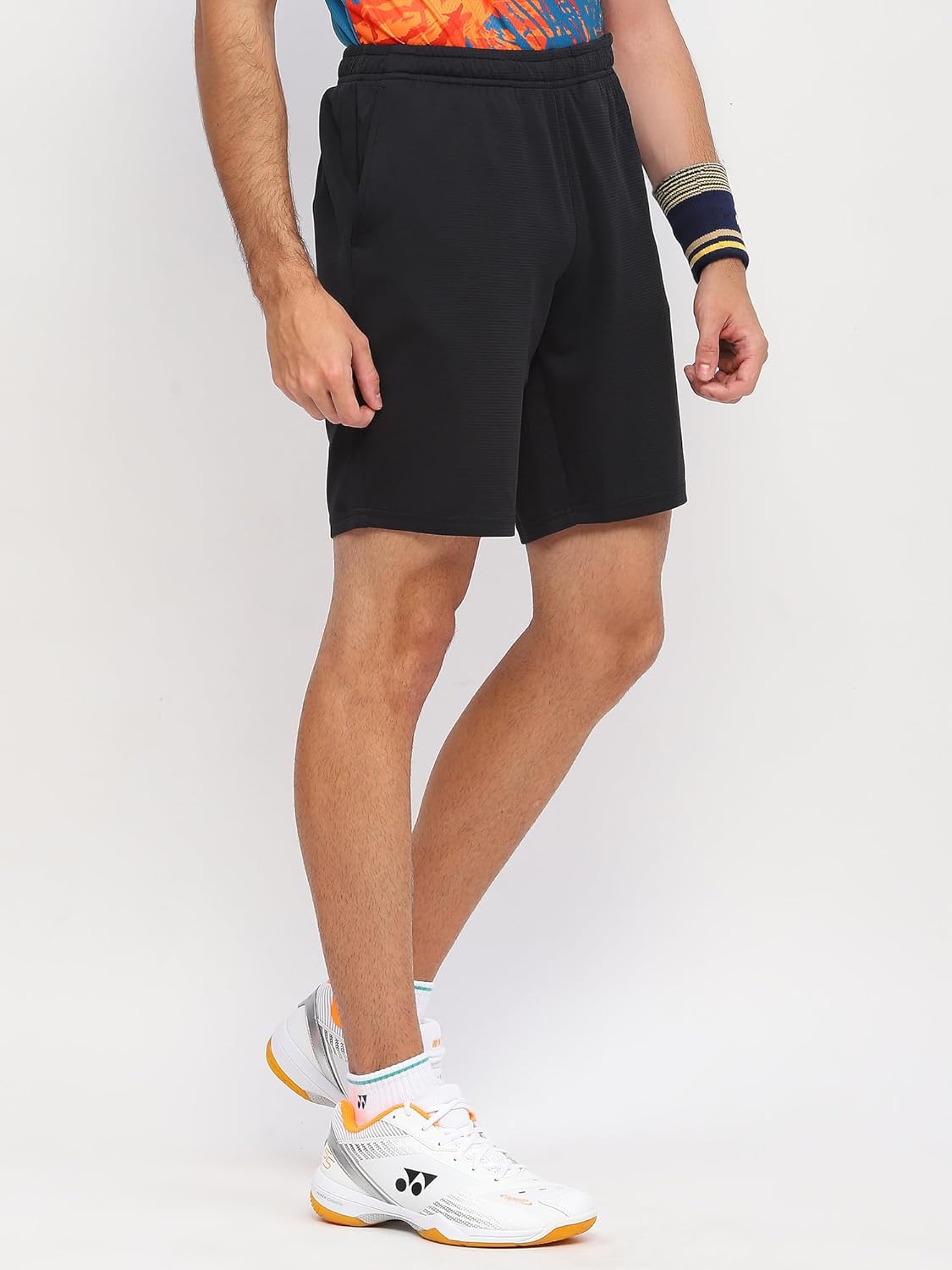 YONEX BADMINTON APPAREL SHORTS M 2752