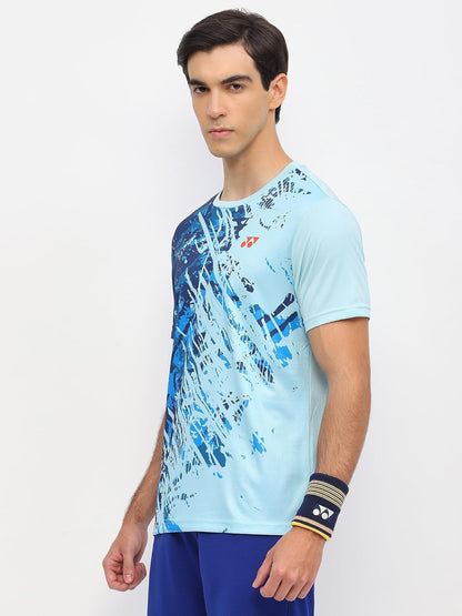 YONEX BADMINTON APPAREL T-SHIRT ROUND NECK M 2965