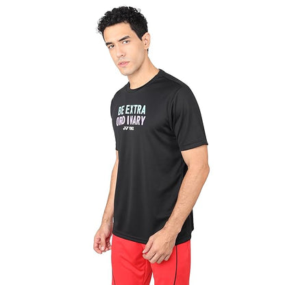 YONEX BADMINTON APPAREL T-SHIRT ROUND NECK M 2406