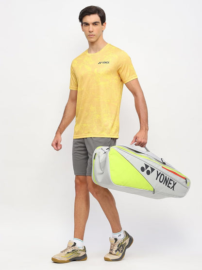 YONEX BADMINTON APPAREL T-SHIRT ROUND NECK M 2963