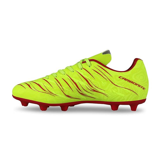 Nivia Carbonite 6.0 Football Shoes