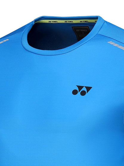 YONEX BADMINTON APPAREL T-SHIRT ROUND NECK M 2998