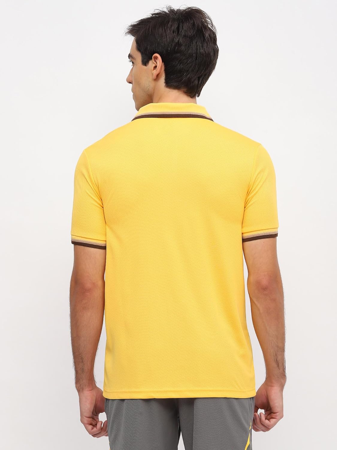 YONEX BADMINTON APPAREL POLO T-SHIRT M 2970