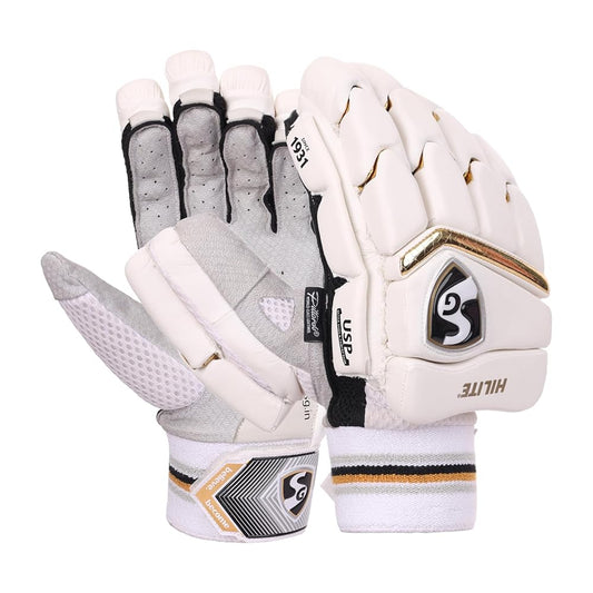 SG Hilite Batting Gloves