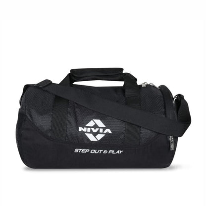 Nivia Beast Gym Bag - 4