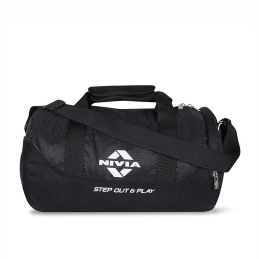 Nivia Beast Gym Bag - 4