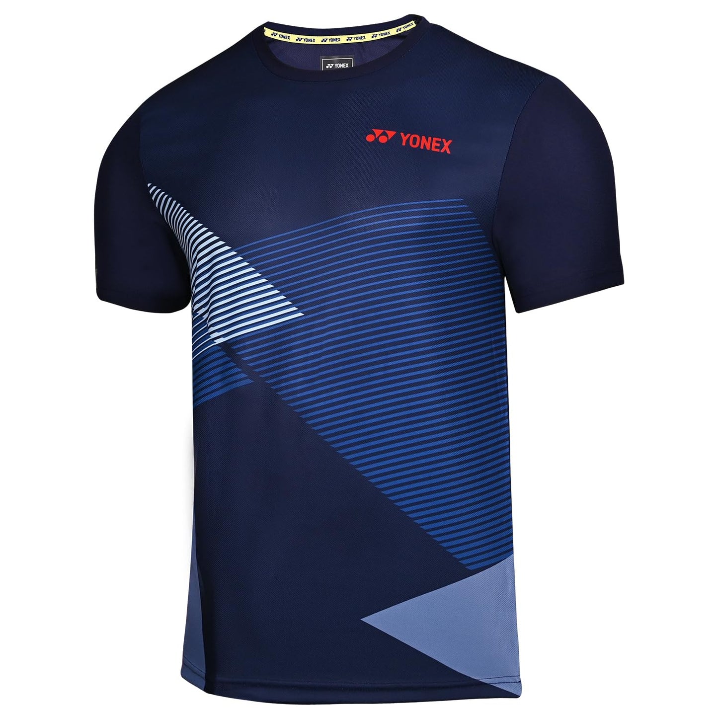 YONEX BADMINTON APPAREL T-SHIRT ROUND NECK M 2685