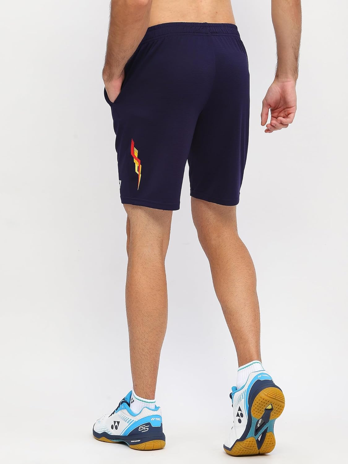 YONEX BADMINTON APPAREL SHORTS J 2752 JR