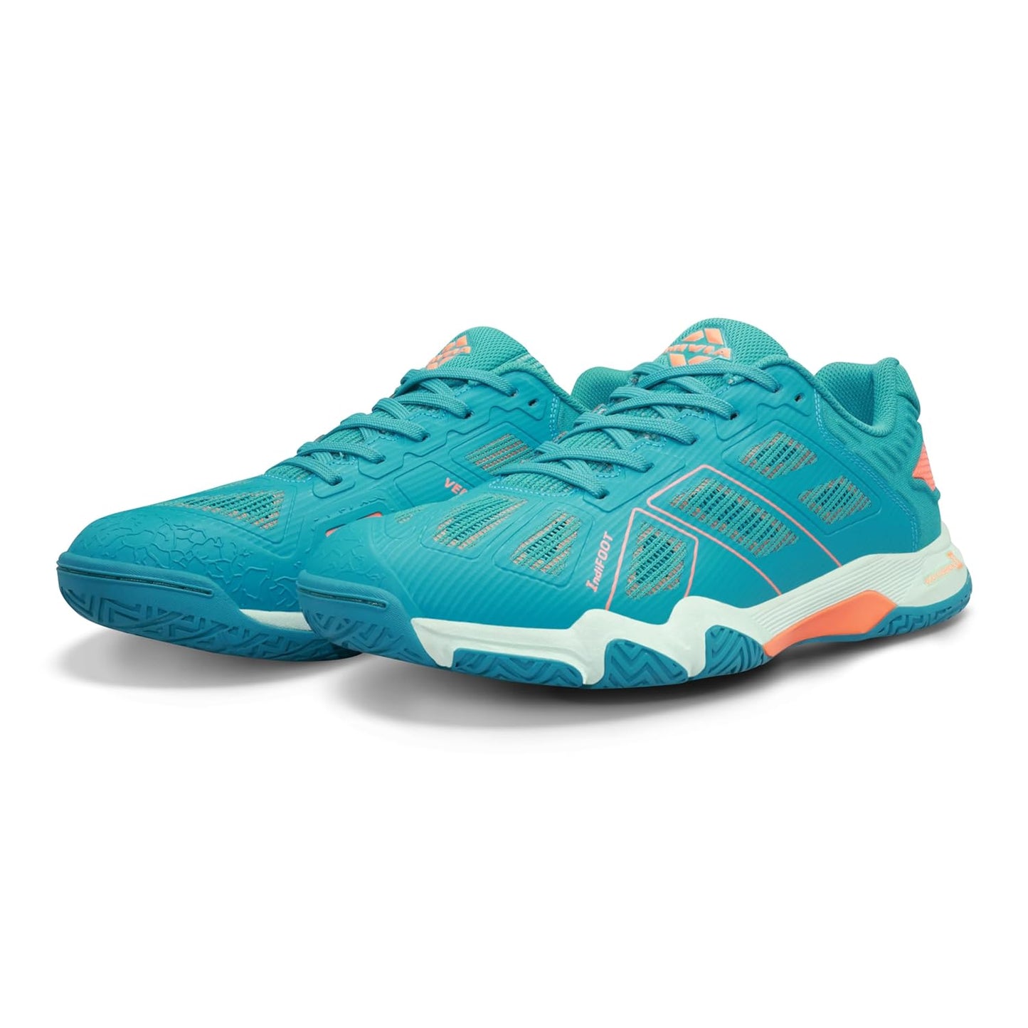 NIVIA VERDICT BADMINTON SHOES 2.0