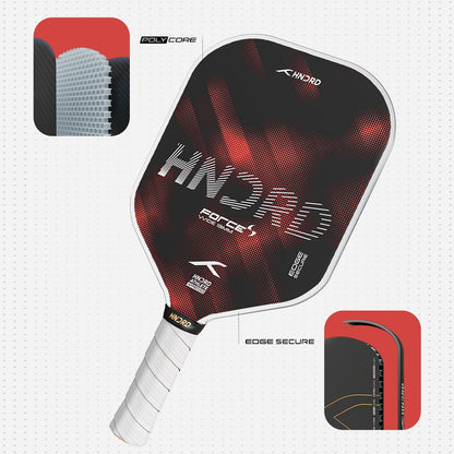 HUNDRED FORCE S  PICKLEBALL PADDLE