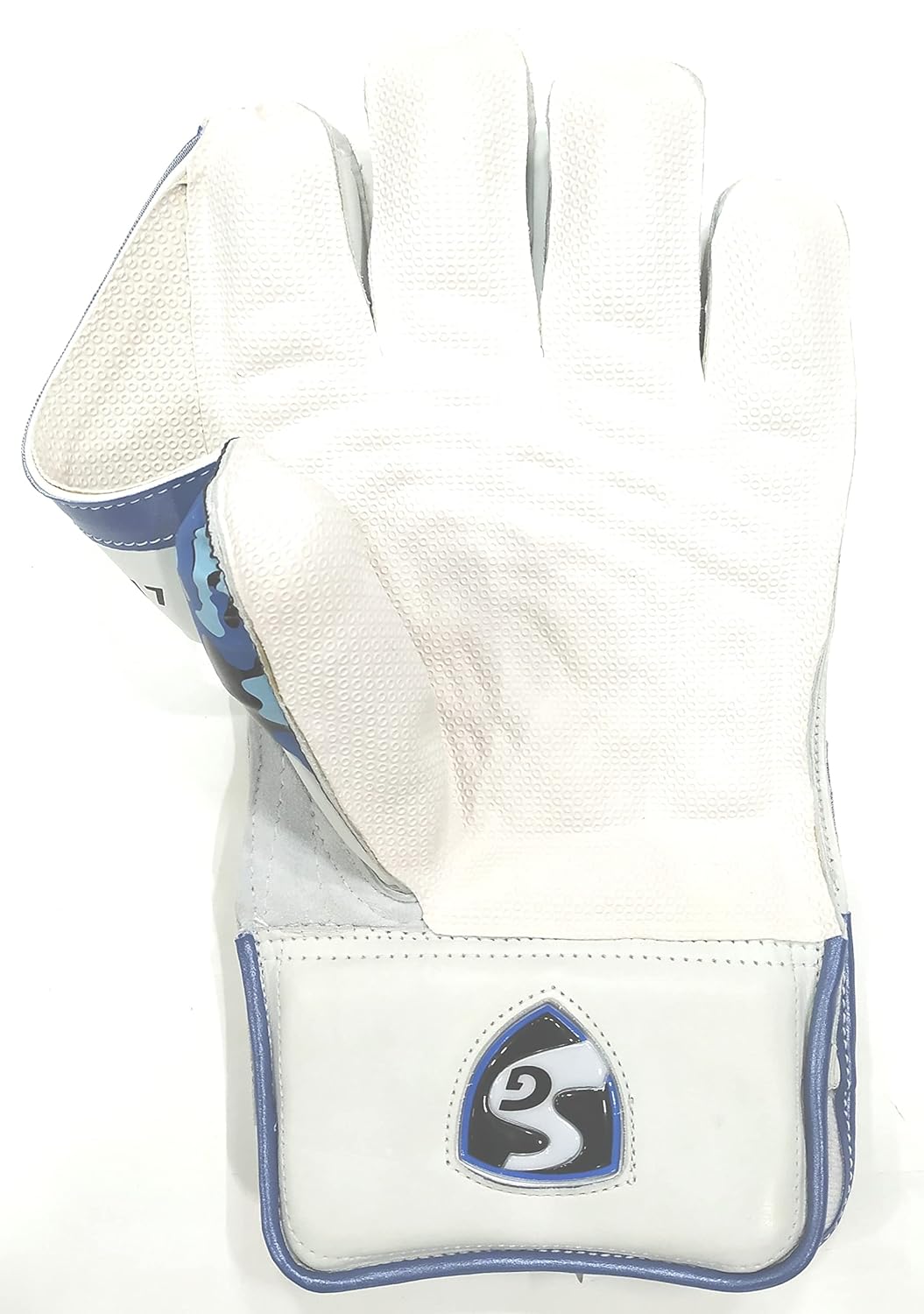 SG RP17 League wicket keeping gloves