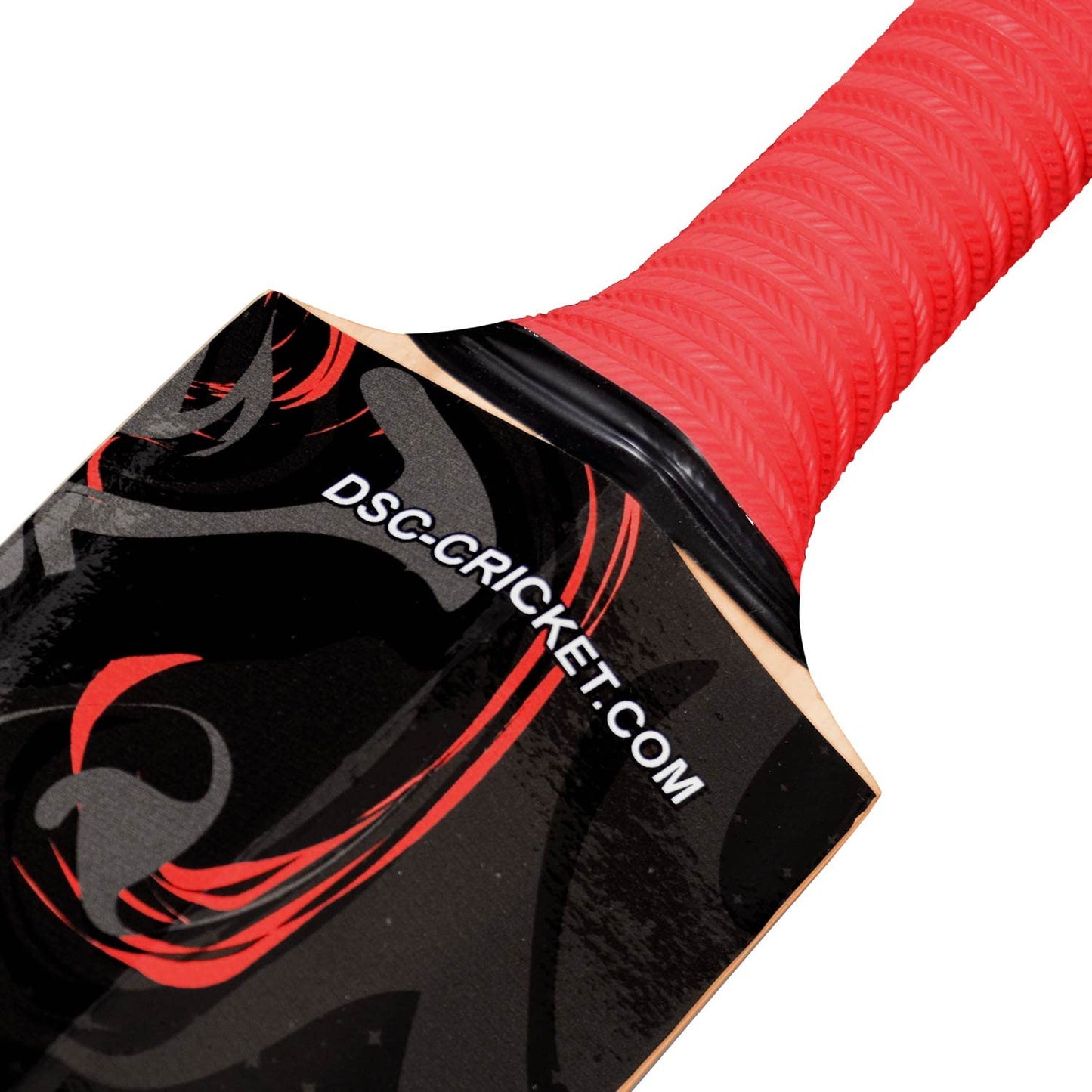 DSC Lava Kashmir Willow  Cricket Bat