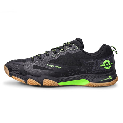 NIVIA POWERSTRIKE BADMINTON SHOE 4.0