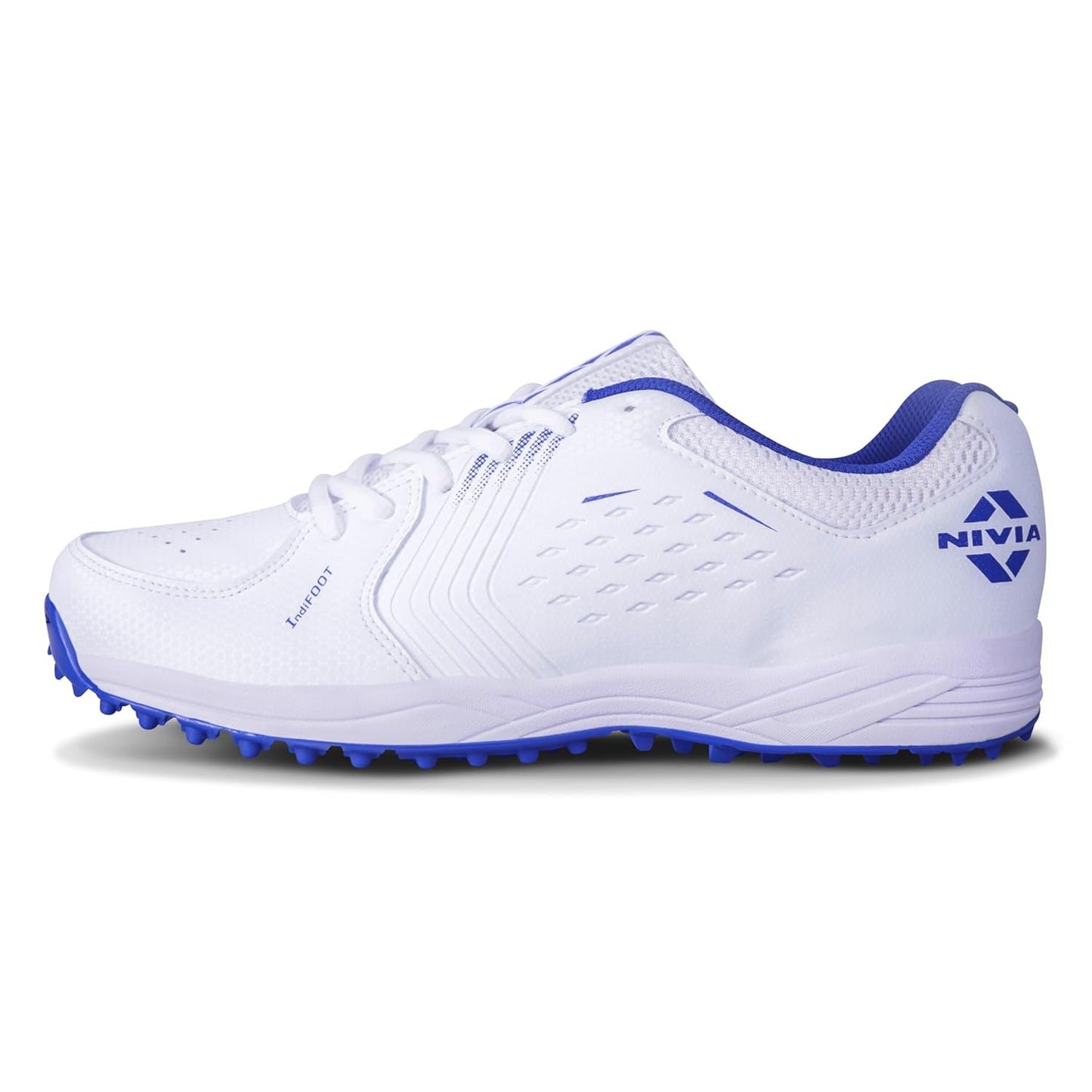 NIVIA CRICK 500 CRICKET  SHOE