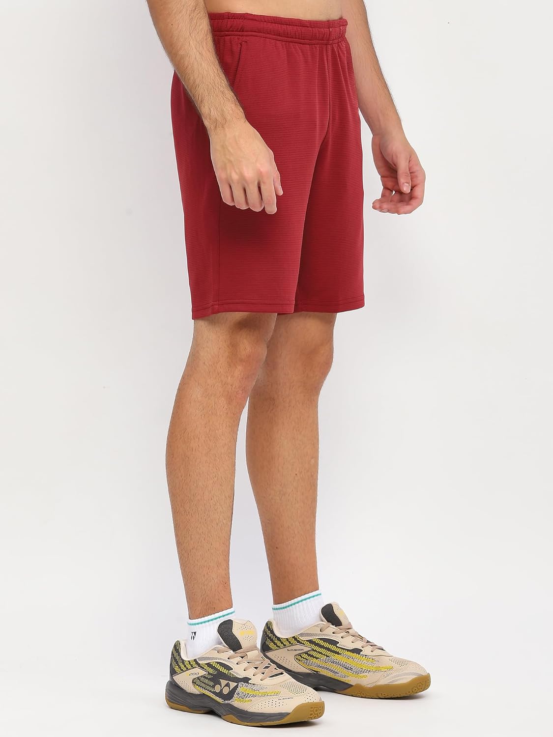 YONEX BADMINTON APPAREL SHORTS J 2752 JR