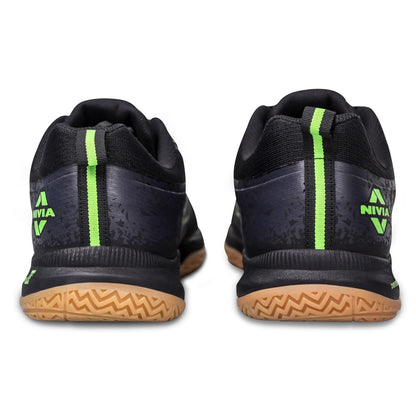 NIVIA POWERSTRIKE BADMINTON SHOE 4.0