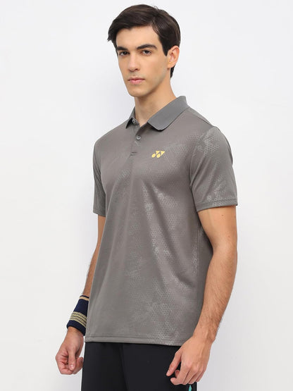 YONEX BADMINTON APPAREL POLO T-SHIRT M 2969