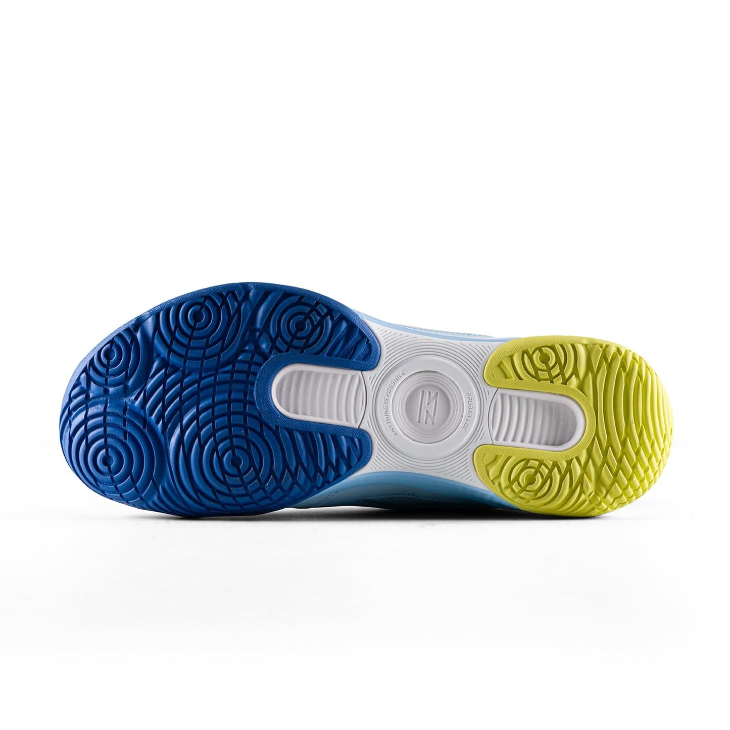 Li-ning Halberd Strike Badminton Shoes