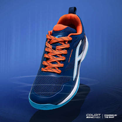 Hundred Courtsonic PBX Badminton Shoes