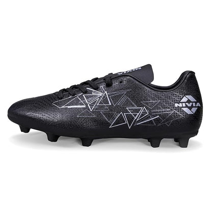 Nivia Carbonite 7.0 Football Shoes