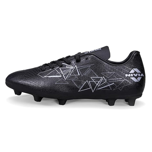 Nivia Carbonite 7.0 Football Shoes