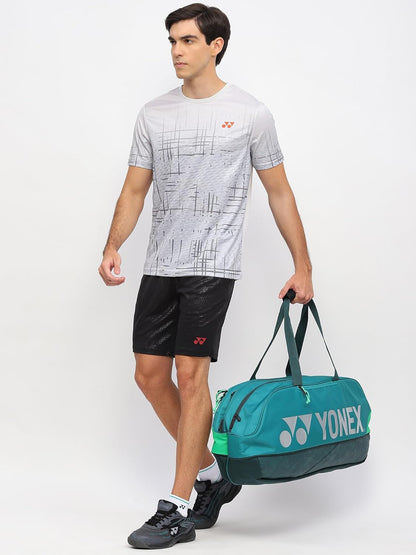 YONEX BADMINTON APPAREL T-SHIRT ROUND NECK M 2968