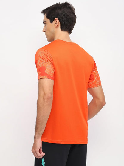 YONEX BADMINTON APPAREL T-SHIRT ROUND NECK J 2962 JR