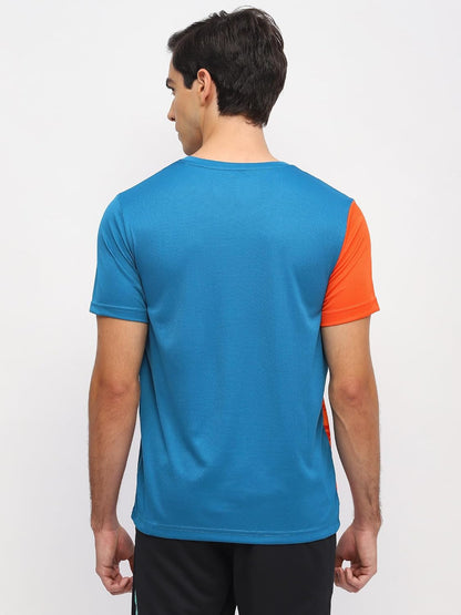 YONEX BADMINTON APPAREL T-SHIRT ROUND NECK M 2965