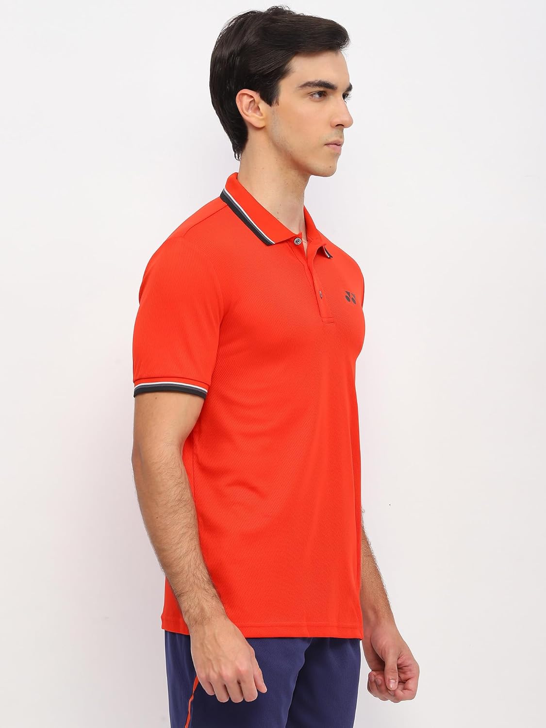 YONEX BADMINTON APPAREL POLO T-SHIRT M 2970