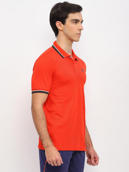 YONEX BADMINTON APPAREL POLO T-SHIRT M 2970