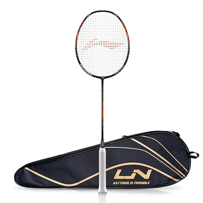 Li-ning  Axforce Tiger Badminton Racquet