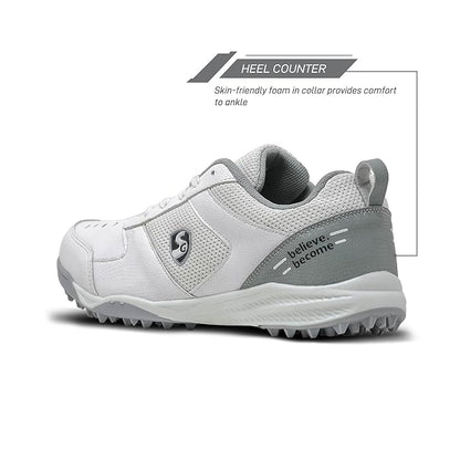 SG Fusion Cricket Shoes