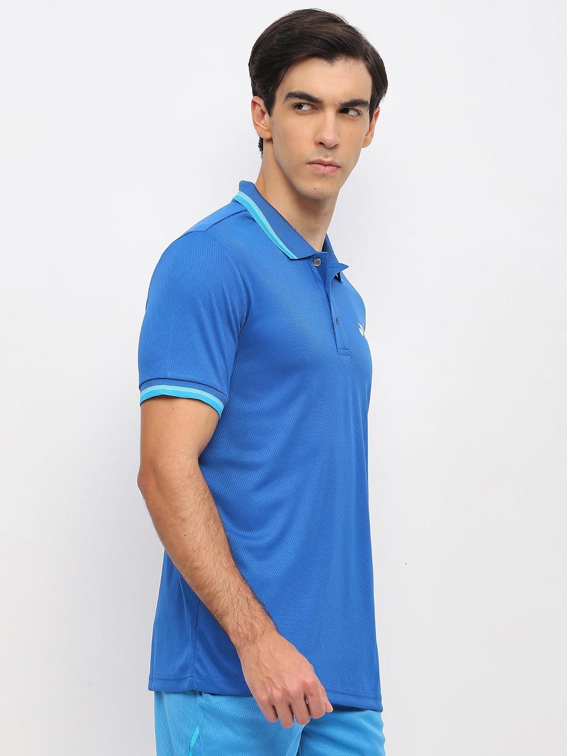 YONEX BADMINTON APPAREL POLO T-SHIRT M 2970