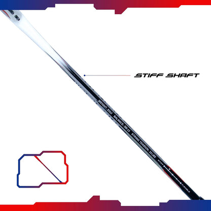 Maxbolt Woven Tech 90 Badminton Racket