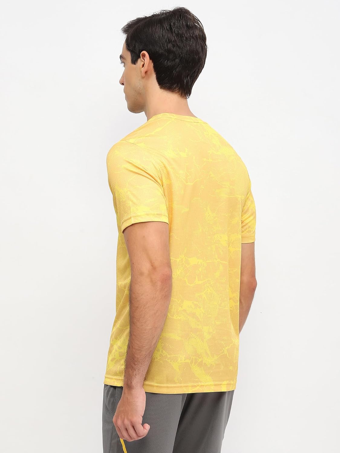 YONEX BADMINTON APPAREL T-SHIRT ROUND NECK J 2963 JR