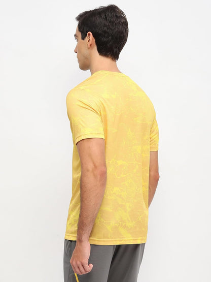 YONEX BADMINTON APPAREL T-SHIRT ROUND NECK J 2963 JR