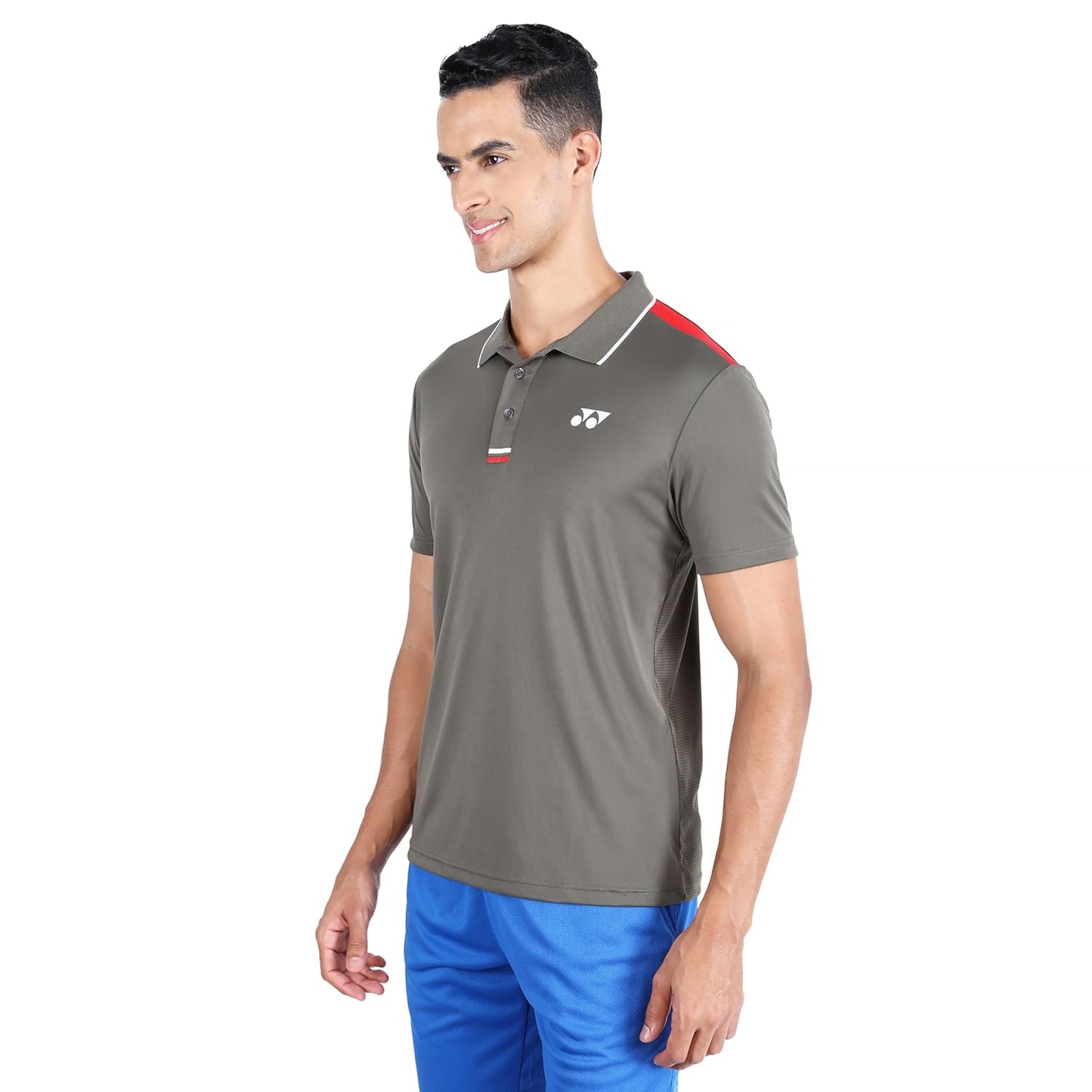 YONEX BADMINTON APPAREL T-SHIRT POLO M 2625